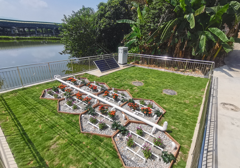 处理规模：12吨/日